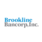 Brookline Bancorp, Inc. Share Price